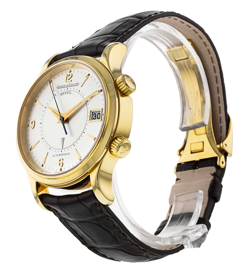 Jaeger-LeCoultre Master Control 141.1.97